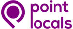 Point Locals Logo